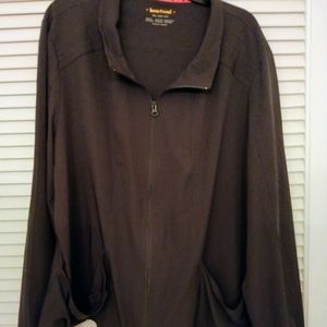 Nursing Jacket in 3XL